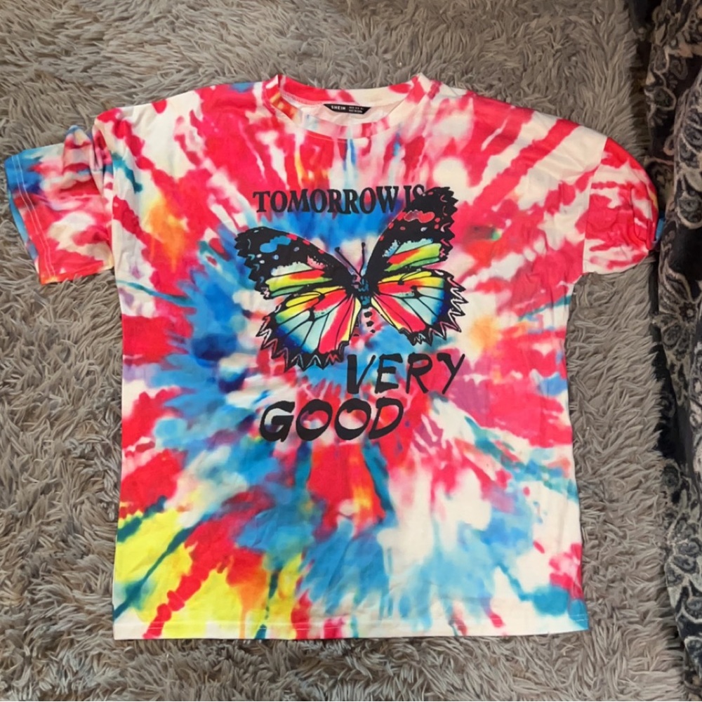 Shein shirt